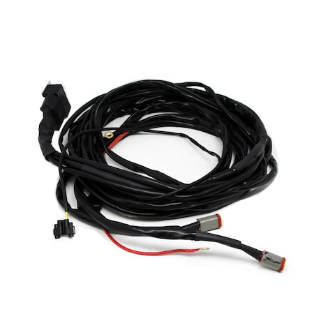 Baja Designs LP6, LP9, Upfitter Lock Out Harness 640167